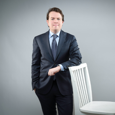 Austin Appleby attorney photo