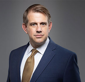 Jesse Binnall