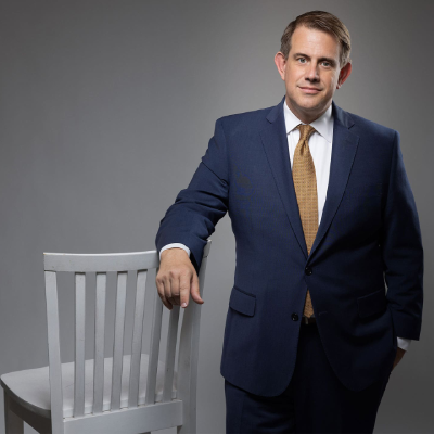 Jesse Binnall attorney photo