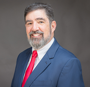 John F. Tate